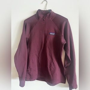 Women’s Patagonia pullover